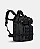 MOCHILA ASSAULT INVICTUS PRETA - Imagem 1