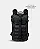 MOCHILA ASSAULT INVICTUS PRETA - Imagem 2