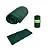 SACO DE DORMIR CAMPING MOR - Imagem 1