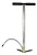 BOMBA MANUAL PCP FXR 162 300 BAR C/FILTRO - Imagem 2