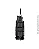 PORTA CARREGADOR RELOAD PISTOL INVICTUS PRETO - Imagem 3