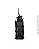 PORTA CARREGADOR RELOAD PISTOL INVICTUS PRETO - Imagem 1