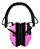 ABAFADOR ELETRONICO INVICTUS MUTE ROSA - Imagem 2