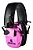 ABAFADOR ELETRONICO INVICTUS MUTE ROSA - Imagem 5