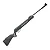 CARABINA PRESSAO QGK EVEREST GAS RAM 5,5MM 1004 - Imagem 1