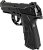 PISTOLA WINGUN C12 CO2 6MM AIRSOFT - Imagem 3