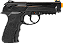 PISTOLA WINGUN C12 CO2 6MM AIRSOFT - Imagem 1