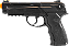 PISTOLA WINGUN C12 CO2 6MM AIRSOFT - Imagem 5