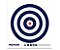 ALVO AIRGUNS AIRSOFT AZUL C/ 40 UN - Imagem 1