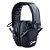 ABAFADOR ELETRONICO PULSE - PRETO - Imagem 1