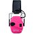 ABAFADOR ELETRONICO PULSE - ROSA - Imagem 2