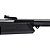 CARABINA PRESSAO CBC 6.35MM NITRO FORCE OX PP PRETA - Imagem 4