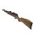 CARABINA PRESSAO BEEMAN PCP 1331 RAIDER MADEIRA 5,5MM - Imagem 7