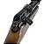 CARABINA PRESSAO BEEMAN PCP 1331 RAIDER MADEIRA 5,5MM - Imagem 6