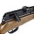 CARABINA PRESSAO BEEMAN PCP 1331 RAIDER MADEIRA 5,5MM - Imagem 3