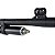 CARABINA PRESSAO BEEMAN PCP 1331 RAIDER MADEIRA 5,5MM - Imagem 4