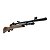 CARABINA PRESSAO BEEMAN PCP 1331 RAIDER MADEIRA 5,5MM - Imagem 2
