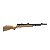 CARABINA PRESSAO BEEMAN PCP 1331 RAIDER MADEIRA 5,5MM - Imagem 1