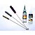 KIT LIMPEZA 9MM/.38/380 ARMA CURTA CORROSION X - Imagem 2