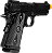 PISTOLA ROSSI HI-CAPA SHORT G.GAS BB 6,0MM AIRSOFT - Imagem 3
