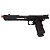 PISTOLA ROSSI 1911 HI-CAPA SPEED GBB 6MM AIRSOFT - Imagem 3