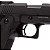 PISTOLA ROSSI 1911 HI-CAPA SPEED GBB 6MM AIRSOFT - Imagem 8