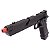 PISTOLA ROSSI 1911 HI-CAPA SPEED GBB 6MM AIRSOFT - Imagem 2