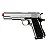 PISTOLA AIRSOFT FXR 823 GBB CO2 - 6MM - Imagem 4
