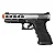 PISTOLA AIRSOFT FXR 74L GBB GREEN GAS - 6MM - Imagem 4
