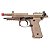 PISTOLA ROSSI M9A4 TAN GBB 6MM AIRSFOT - Imagem 3