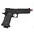 PISTOLA ROSSI 1911 SHADOW GBB 6MM AIRSOFT - Imagem 5