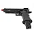 PISTOLA ROSSI 1911 SHADOW GBB 6MM AIRSOFT - Imagem 3