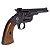 REVOLVER PRESSAO ROSSI COWBOY METAL CO2 4,5MM - Imagem 3