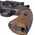 REVOLVER PRESSAO ROSSI COWBOY METAL CO2 4,5MM - Imagem 9