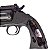 REVOLVER PRESSAO ROSSI COWBOY METAL CO2 4,5MM - Imagem 8