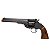 REVOLVER PRESSAO ROSSI COWBOY METAL CO2 4,5MM - Imagem 6