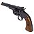REVOLVER PRESSAO ROSSI COWBOY METAL CO2 4,5MM - Imagem 4