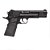 PISTOLA PRESSAO GAMO 4.5MM CO2 RED ALERT RD-1911 BLOWBACK - Imagem 2