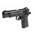 PISTOLA PRESSAO GAMO 4.5MM CO2 RED ALERT RD-1911 BLOWBACK - Imagem 1
