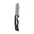 CANIVETE INVICTUS JACKKNIFE PRETO - Imagem 4