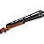 CARABINA PRESSAO PCP ROSSI 6.35MM R8 ST TRAD. ALTO FLUXO MADEIRA - Imagem 2