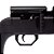 CARABINA PRESSAO PCP ROSSI 6.35MM OUTLANDER POLIMERO - Imagem 8