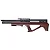 CARABINA PRESSAO PCP ROSSI R35 BULLPUP MADEIRA 6,35MM - Imagem 7