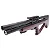 CARABINA PRESSAO PCP ROSSI R35 BULLPUP MADEIRA 6,35MM - Imagem 6