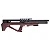 CARABINA PRESSAO PCP ROSSI R35 BULLPUP MADEIRA 6,35MM - Imagem 1