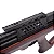 CARABINA PRESSAO PCP ROSSI R35 BULLPUP MADEIRA 6,35MM - Imagem 2