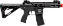 RIFLE ROSSI AR15 NEPTUNE PDW ET ELET. 6MM AIRSOFT - Imagem 7