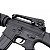 RIFLE CYMA M16A4 (CM009) METAL ELET. 6MM AIRSOFT - Imagem 5
