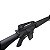 RIFLE CYMA M16A4 (CM009) METAL ELET. 6MM AIRSOFT - Imagem 2