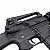 RIFLE CYMA M16A4 (CM009) METAL ELET. 6MM AIRSOFT - Imagem 4